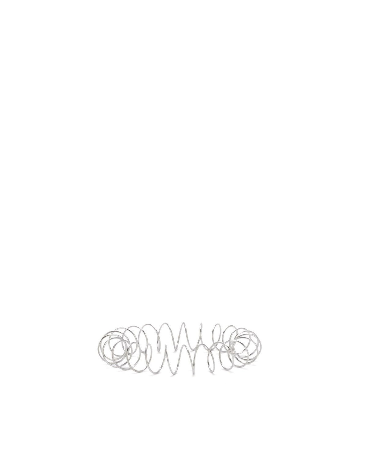 RVS spiraal 19655, onderdeel voor Alessi Spirale 7690/16