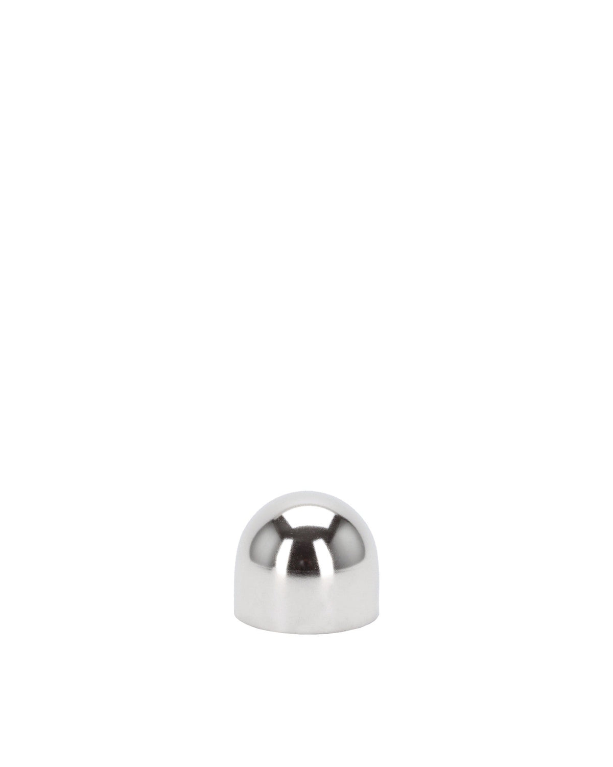 RVS dopje T 5075, onderdeel voor Alessi 5075