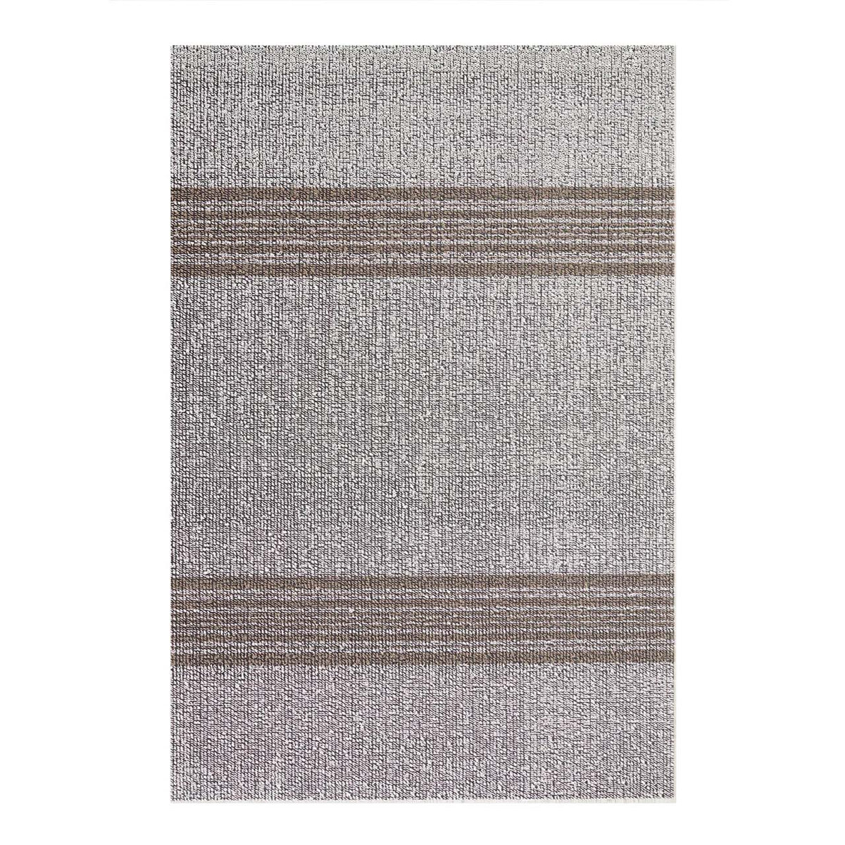 Relay Stripe Ivory