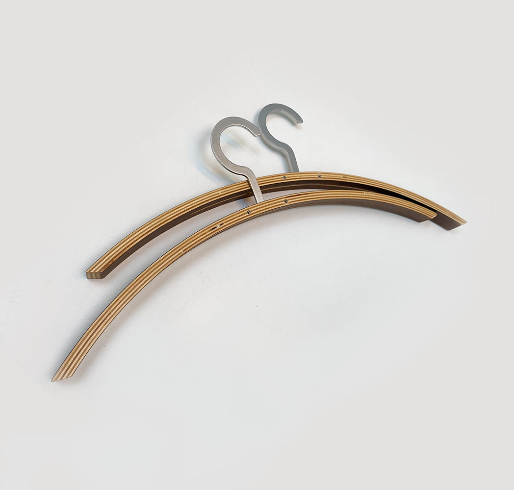 Scala Kledinghanger Pieperconcept