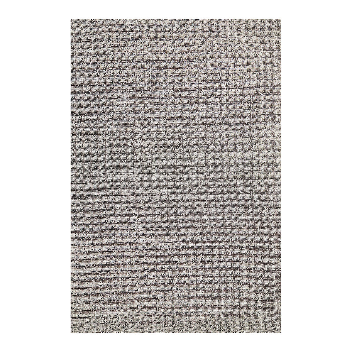 Chilewich deurmat Solid Snow, van bovenaf gezien