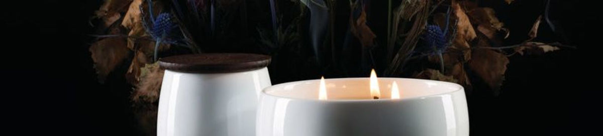 Header geurkaarsen