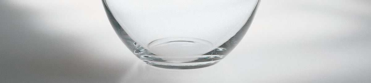 Header glas