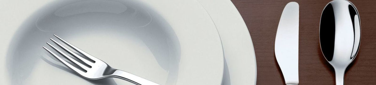 Header knifeforkspoon