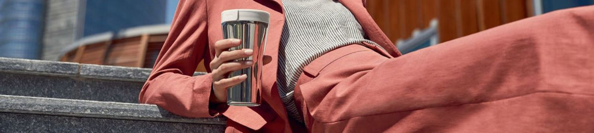 Header thermos
