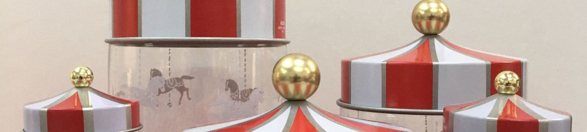 Header circus-voorraadbussen