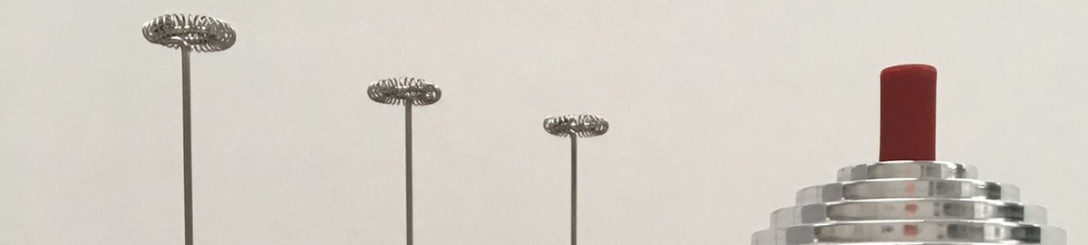 Header melk-opschuimers