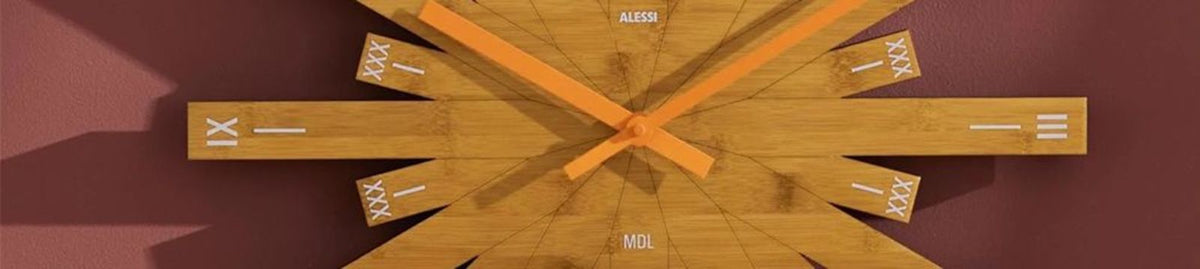 Header klokken