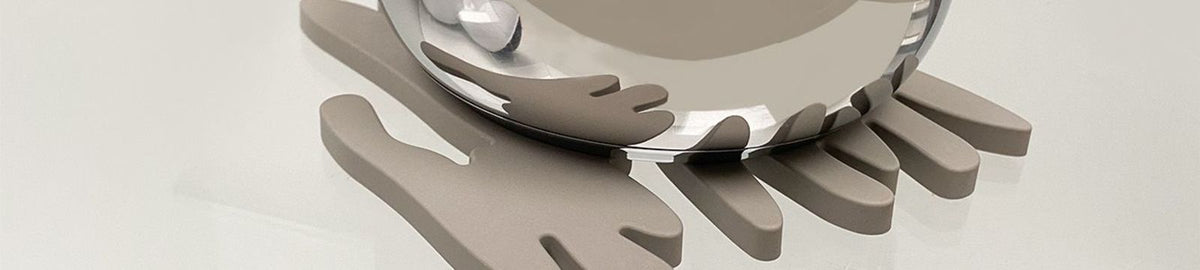 Header pan-onderzetters