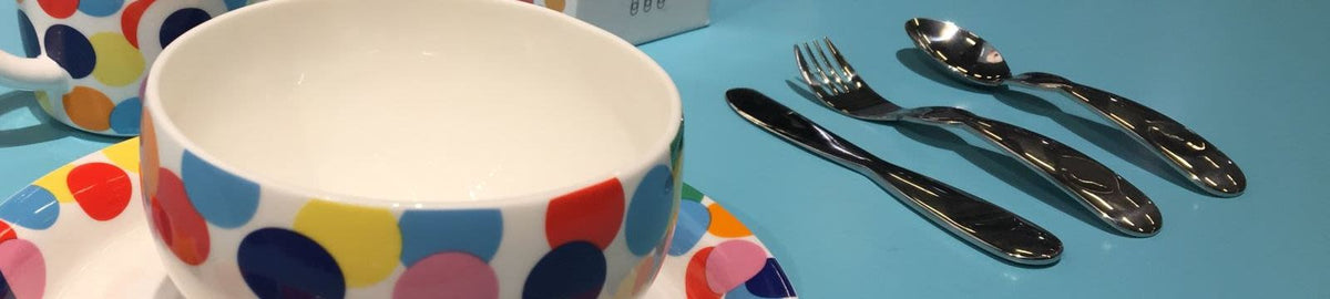 Header kinder-servies