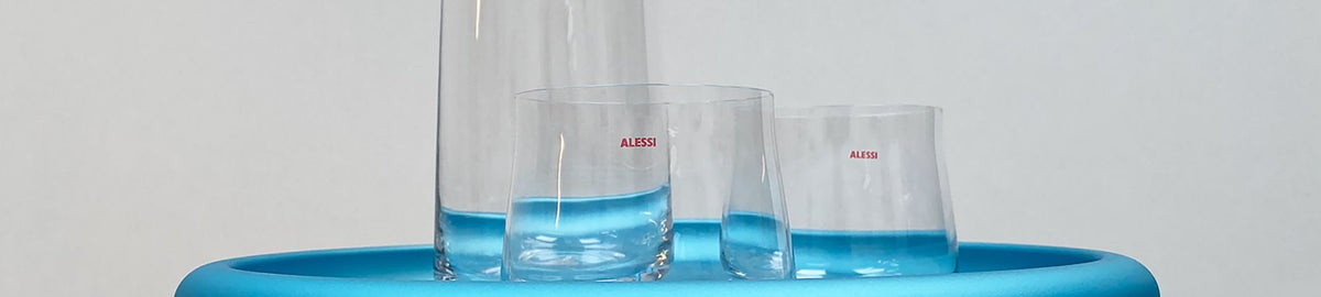 Header glaswerk-kannen-karaffen