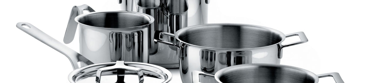 Header pots-pans