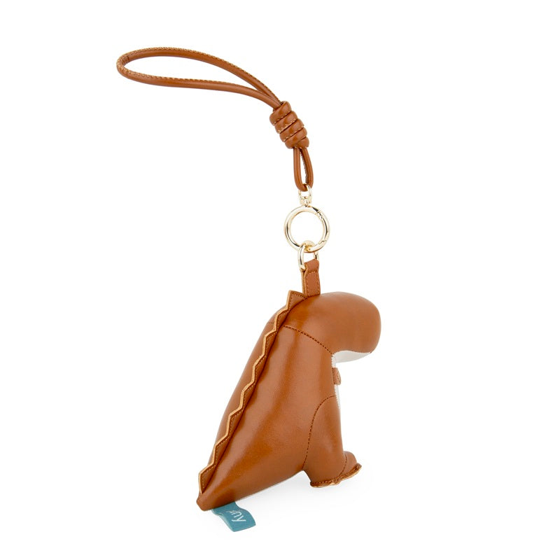 Zuny Dino Bobo Bruin tassenhanger