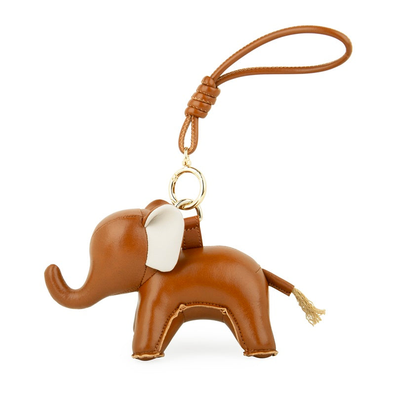Zuny Olifant Abby tassenhanger