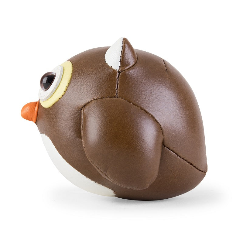 Zuny Uil paperweight