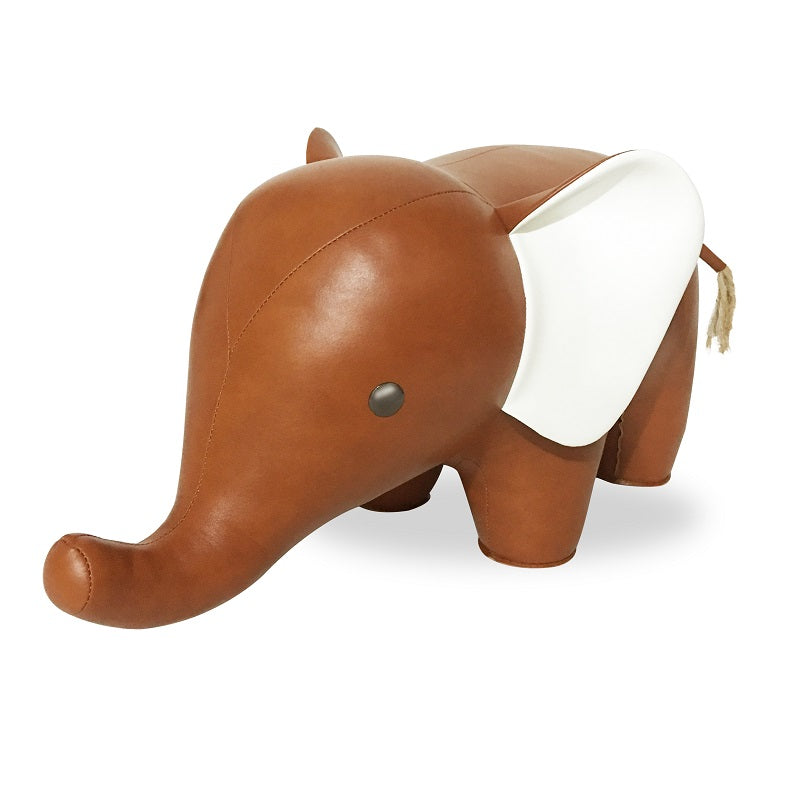 Zuny Olifant Bruin large 10 kg