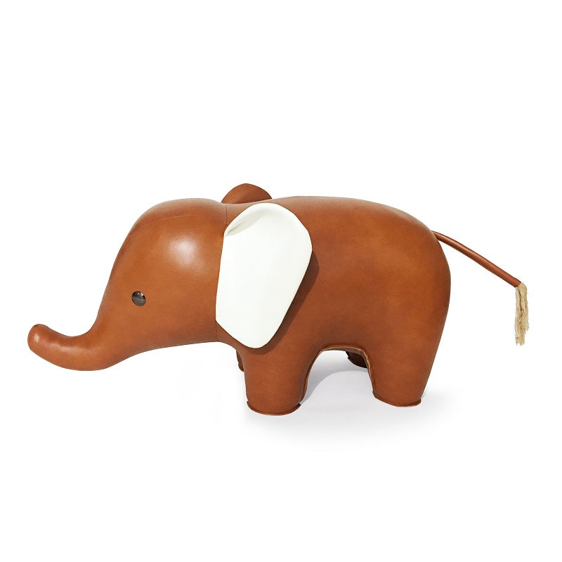 Zuny Olifant Bruin large 10 kg