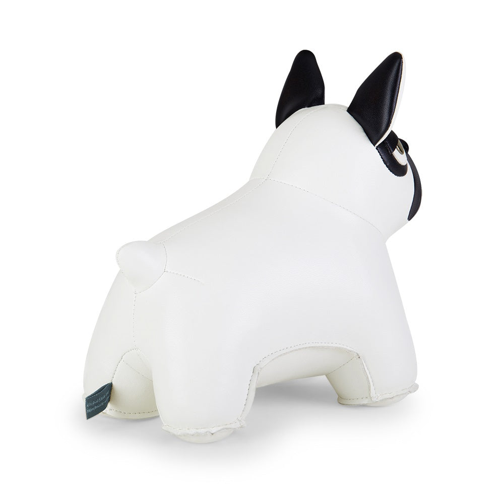 Zuny Franse Bulldog boekensteun