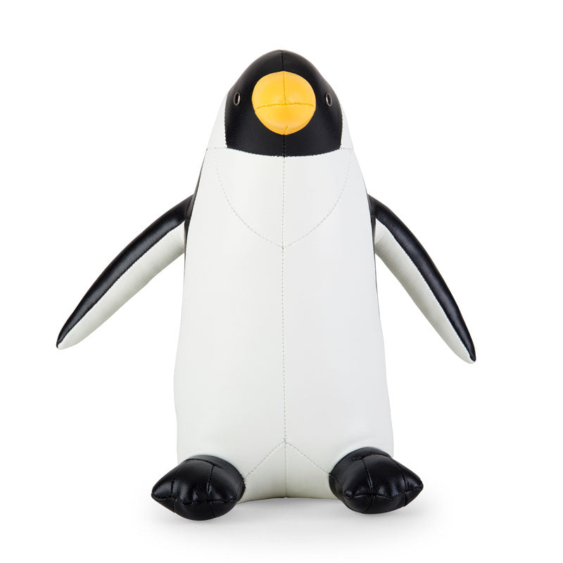 Zuny Pinguïn boekensteun