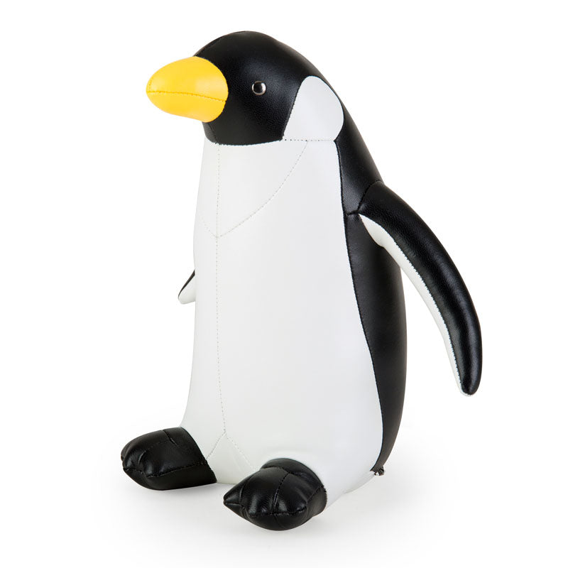 Zuny Pinguïn boekensteun