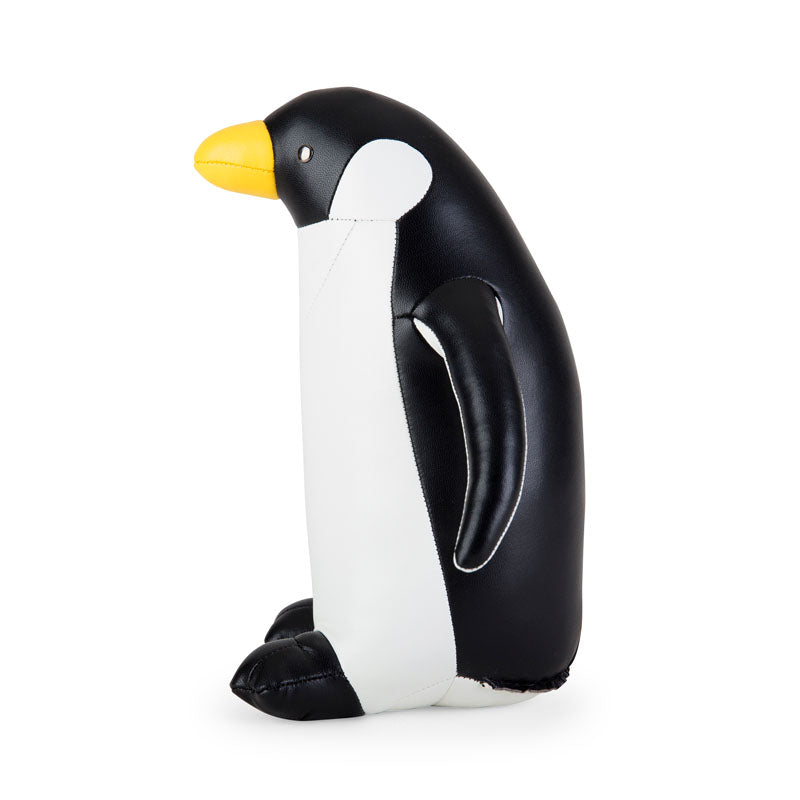 Zuny Pinguïn boekensteun
