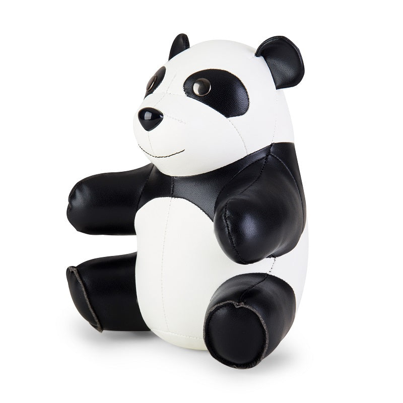 Zuny Zittende Panda