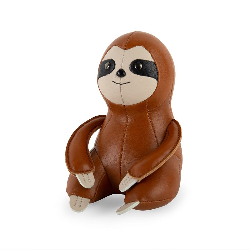 Zuny Luiaard paperweight