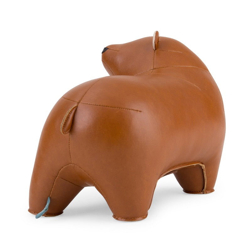 Zuny Bear Bero Bruin boekensteun