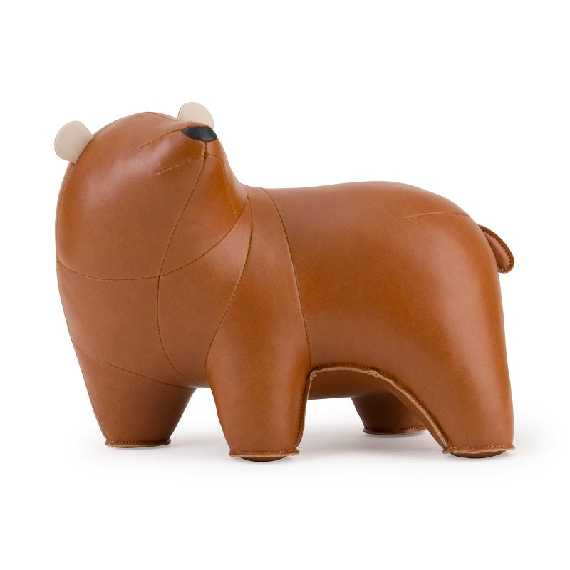 Zuny Bear Bero Bruin boekensteun