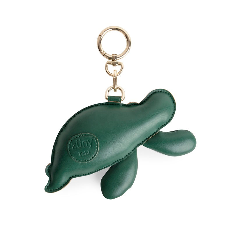 Zuny Zeeschildpad Toby Kvadrat Tassenhanger