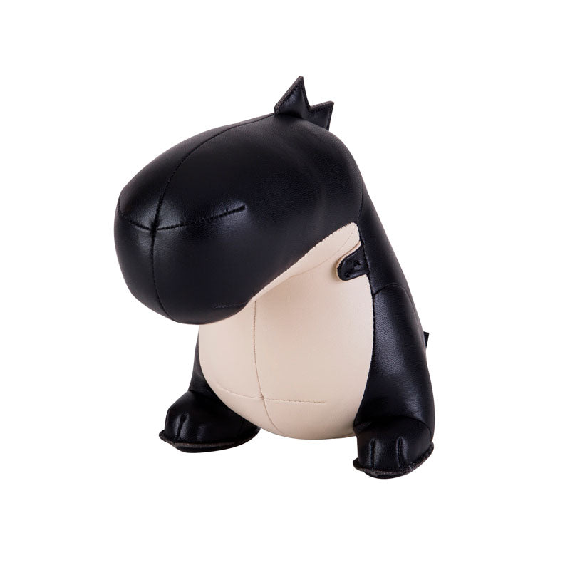 Zuny Dino Bobo Zwart