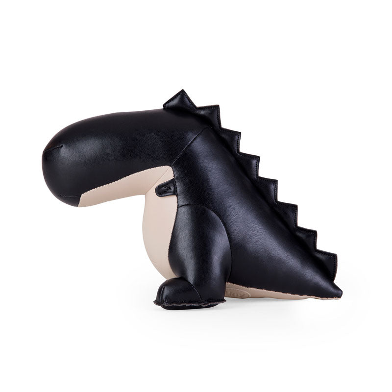 Zuny Dino Bobo Zwart