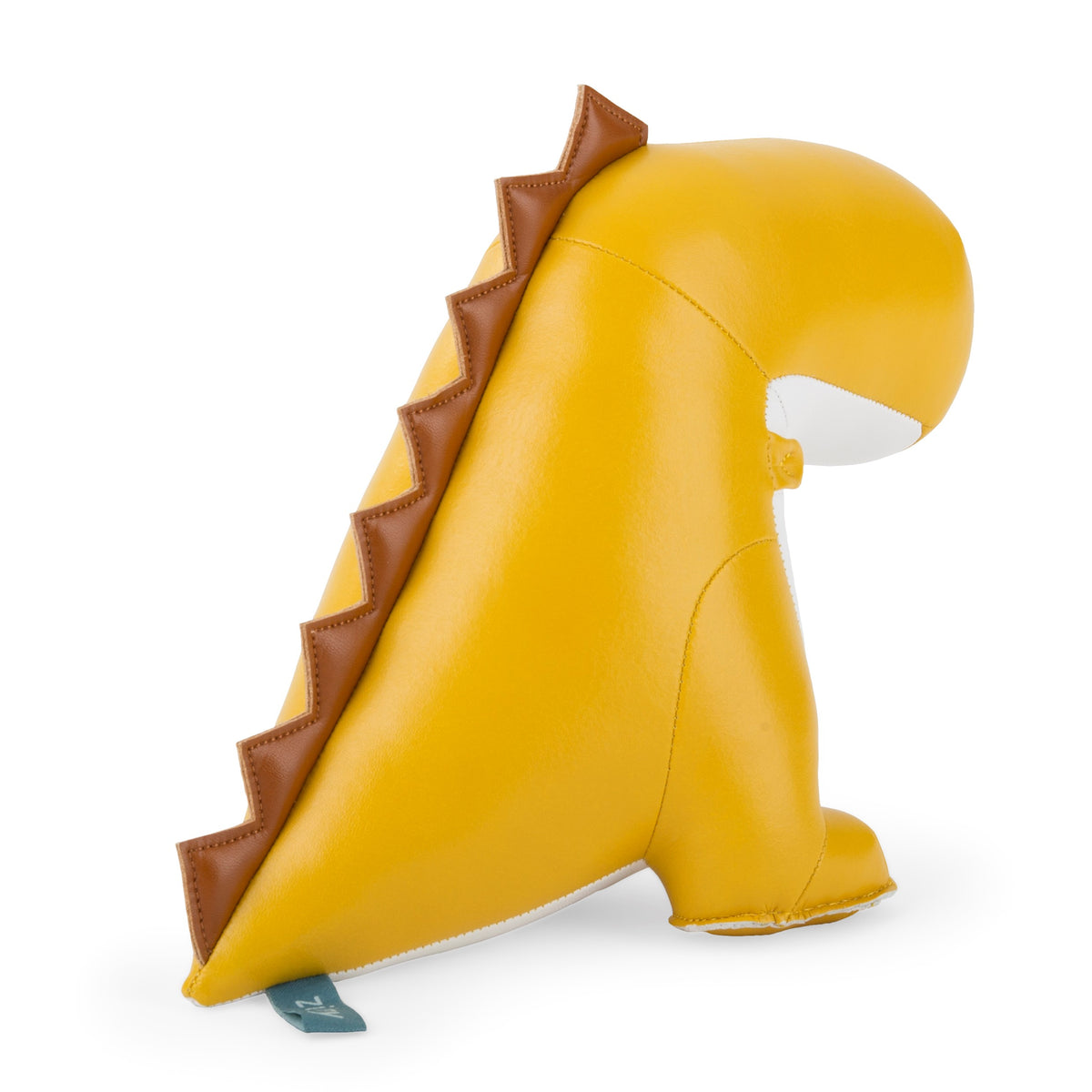 Zuny Dino Bobo Okergeel