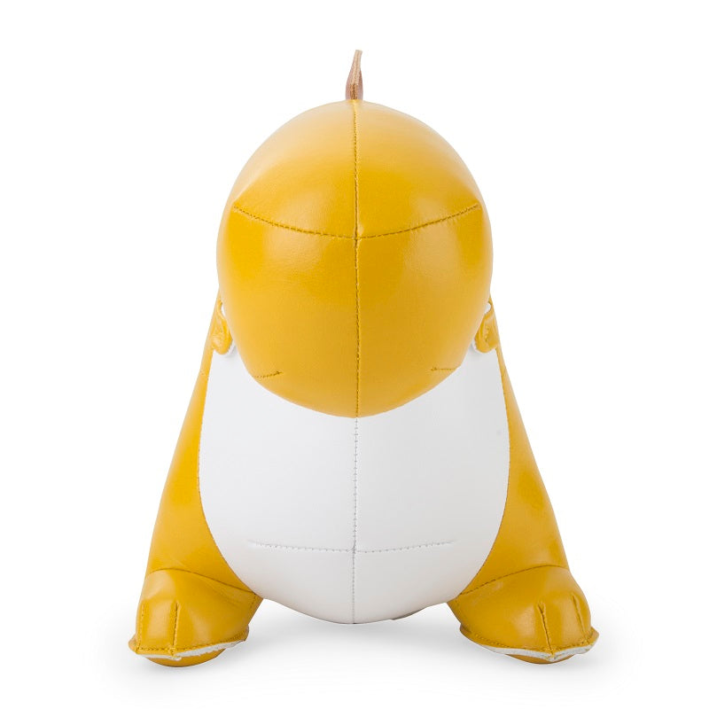 Zuny Dino Bobo Okergeel