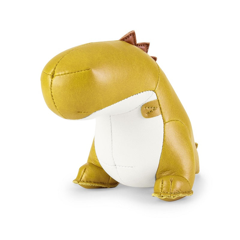 Zuny Dino Bobo Okergeel