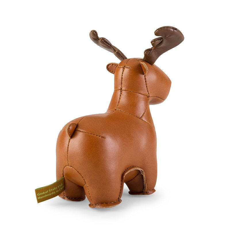 Zuny Rudo Lichtbruin paperweight
