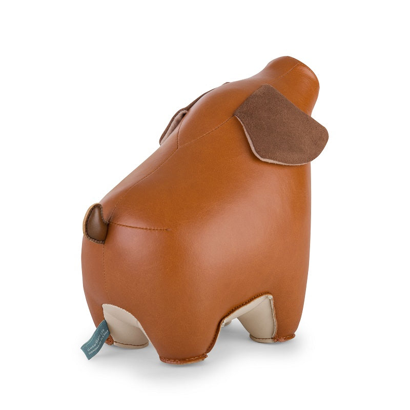Zuny Pig Diya Bruin