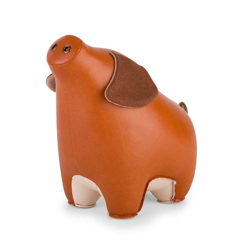 Zuny Pig Diya Bruin