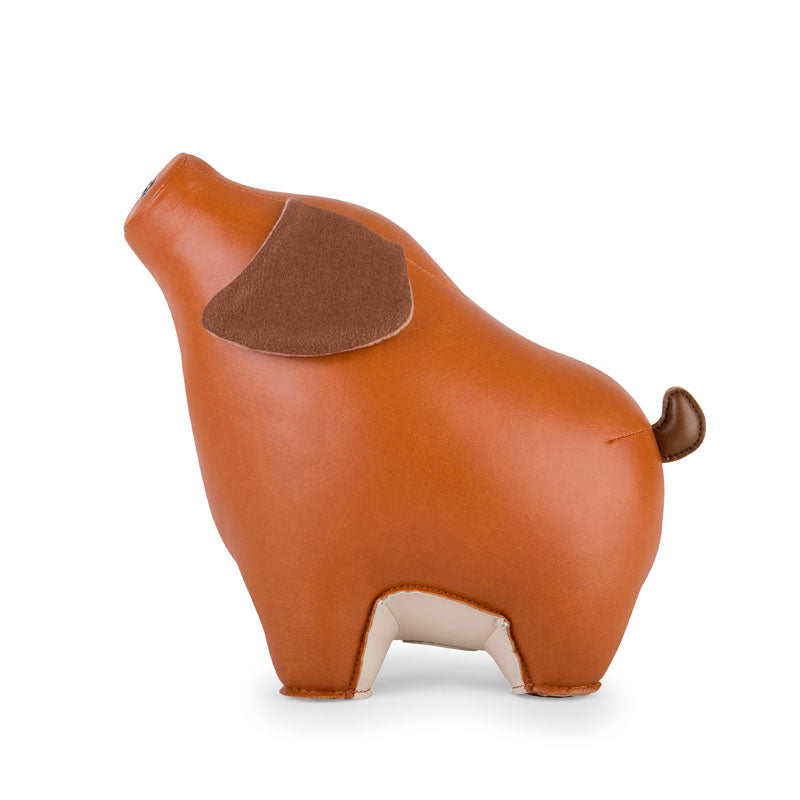 Zuny Pig Diya Bruin