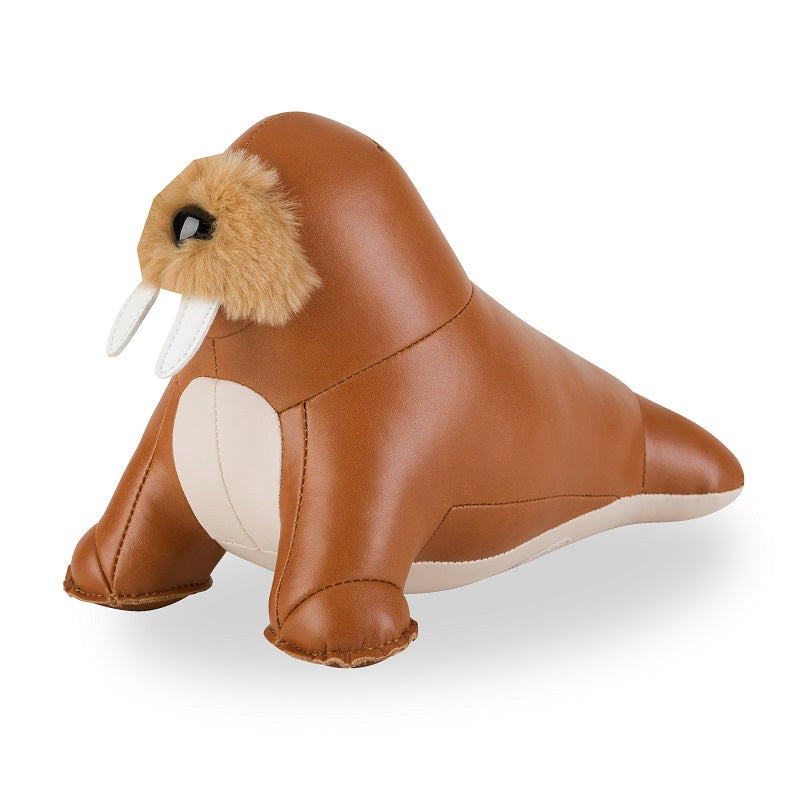 Zuny Walrus Walu boekensteun