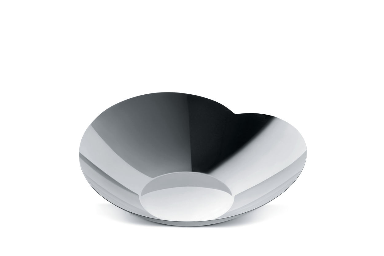 Alessi HUMAN COLLECTION,SALAD BOWL S