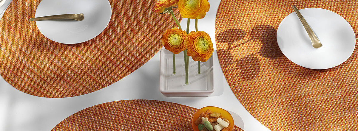 De mooiste Placemats
