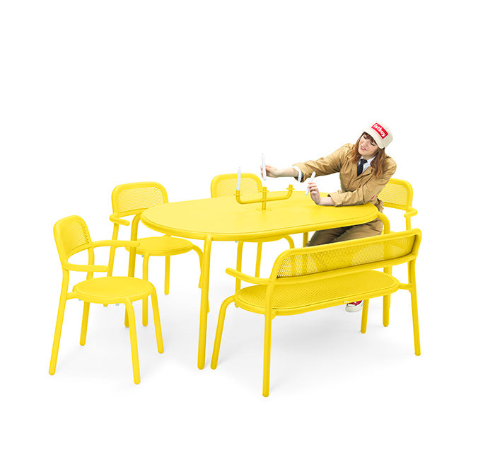 Nieuwe Fatboy Buitentafel