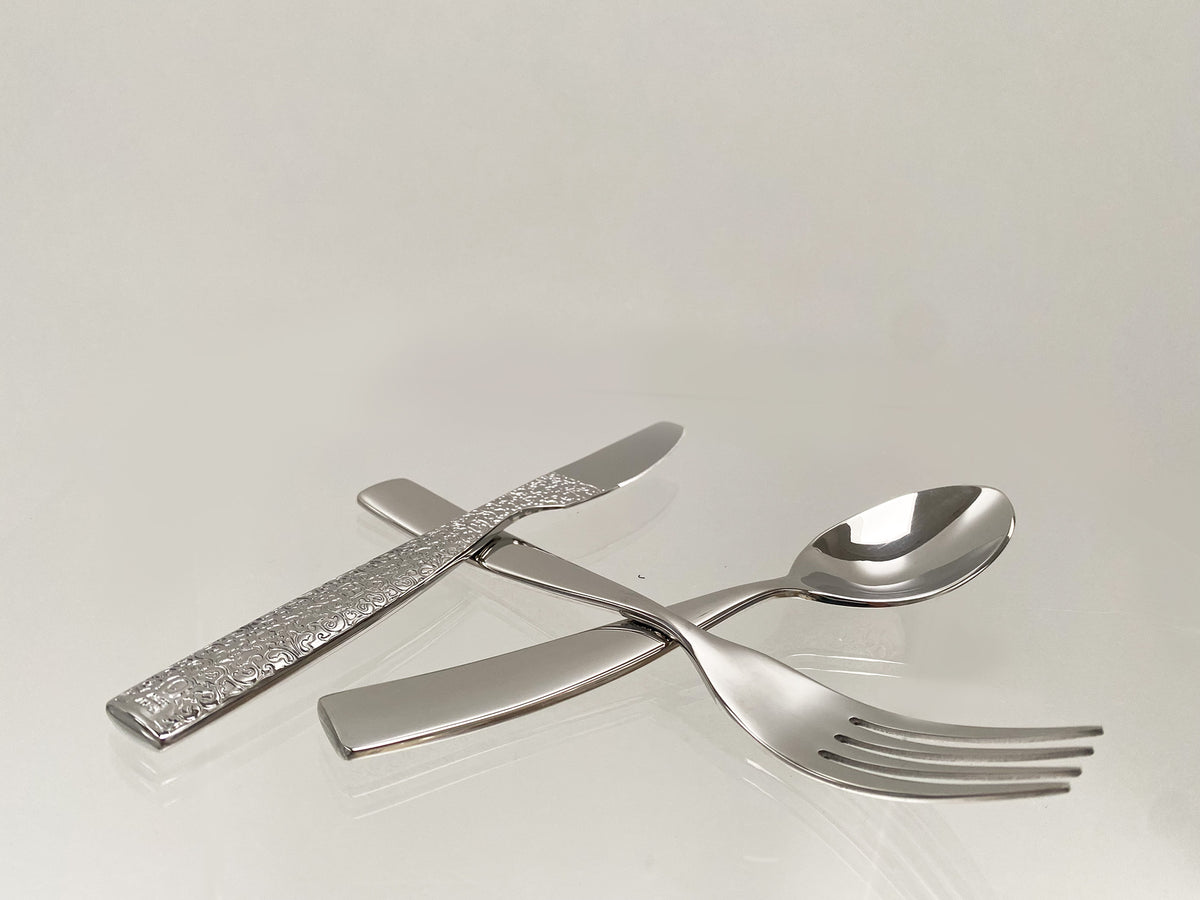 Prijsdaling Alessi Bestekken!