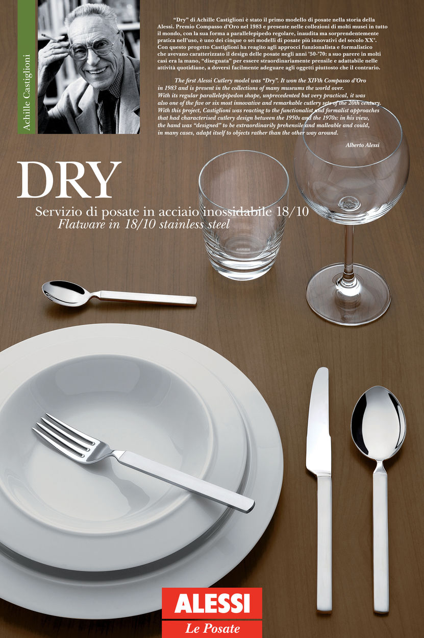 Dry