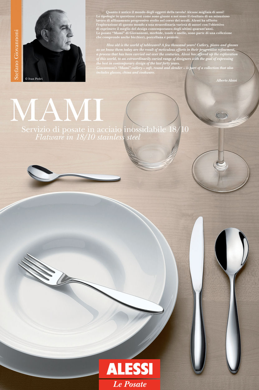 Mami bestek