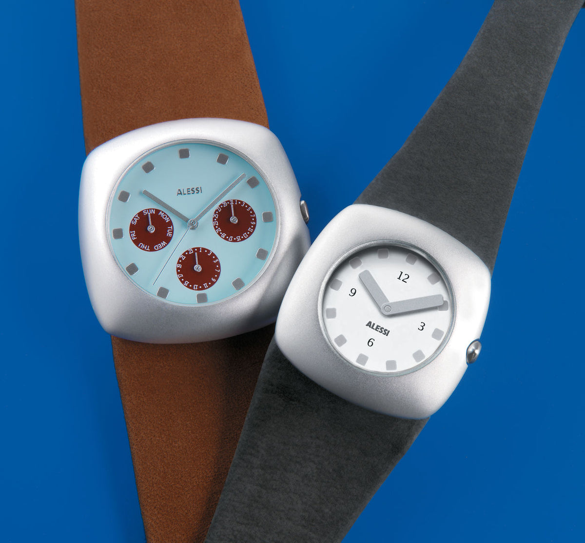 Alessi Horloges