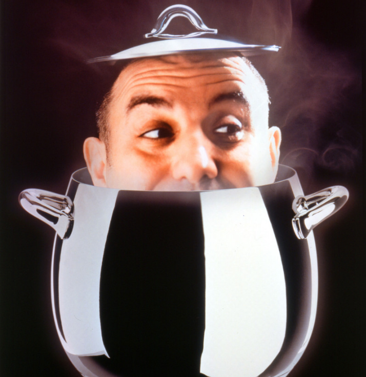 Alessi Actie Pannen