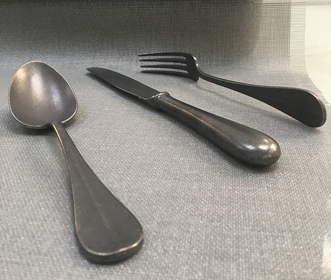 Baguette Vintage Black