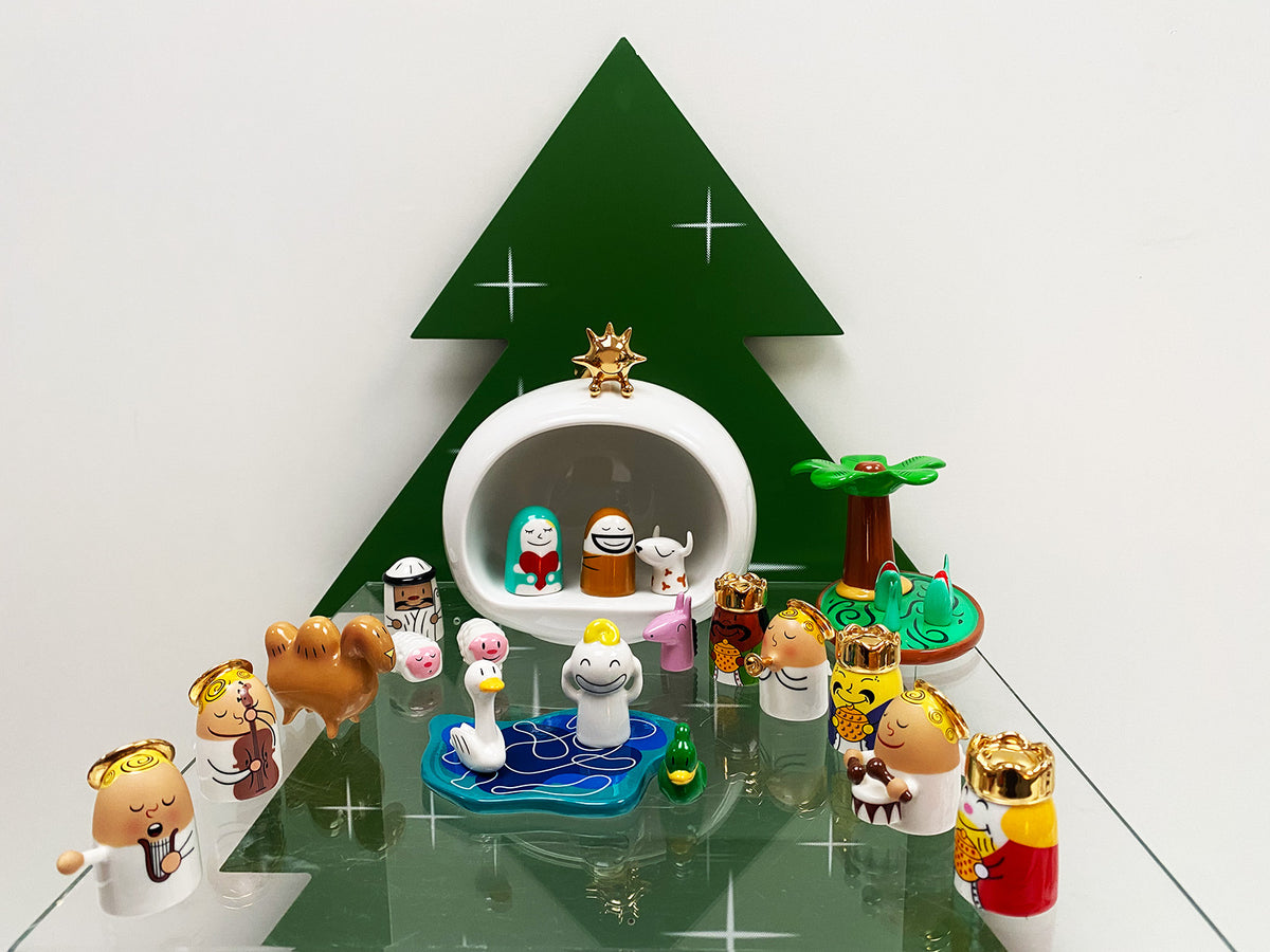 Kerstserie 1